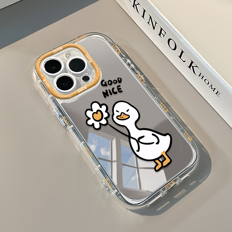 Phone Cases Drawing - Cute Kitten Lovely Cat Air Cushion