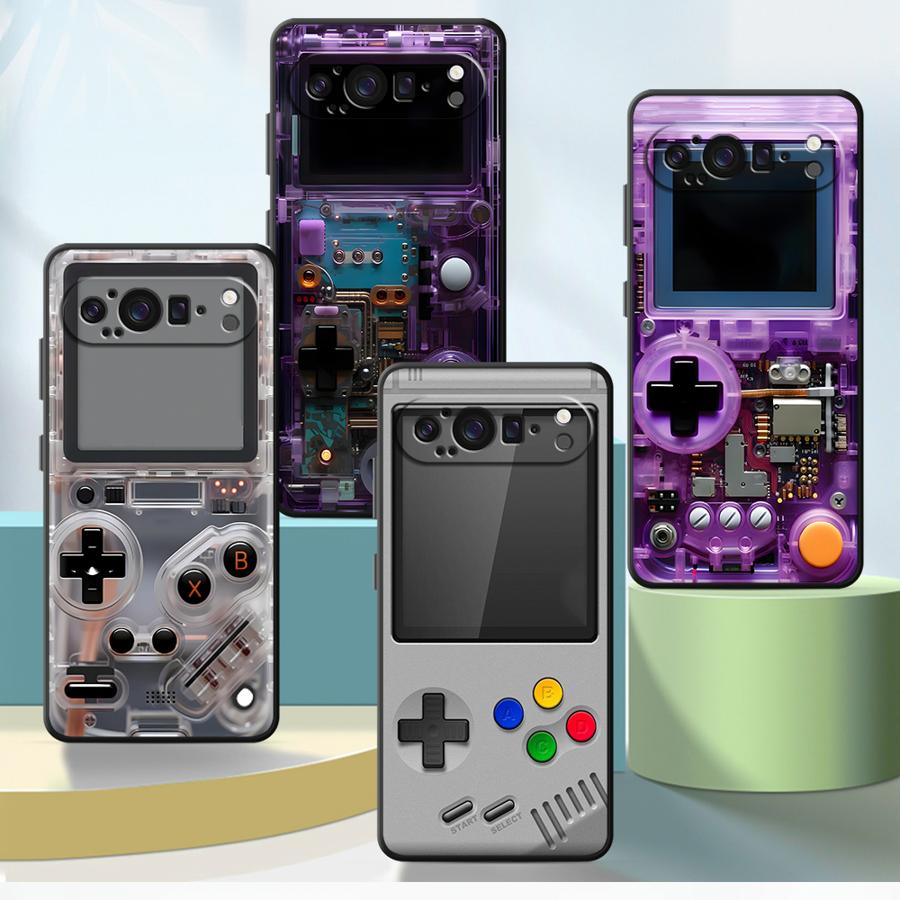 Phone Cases Pixel 10 Pro - Case for Google Pixel 10A 8a