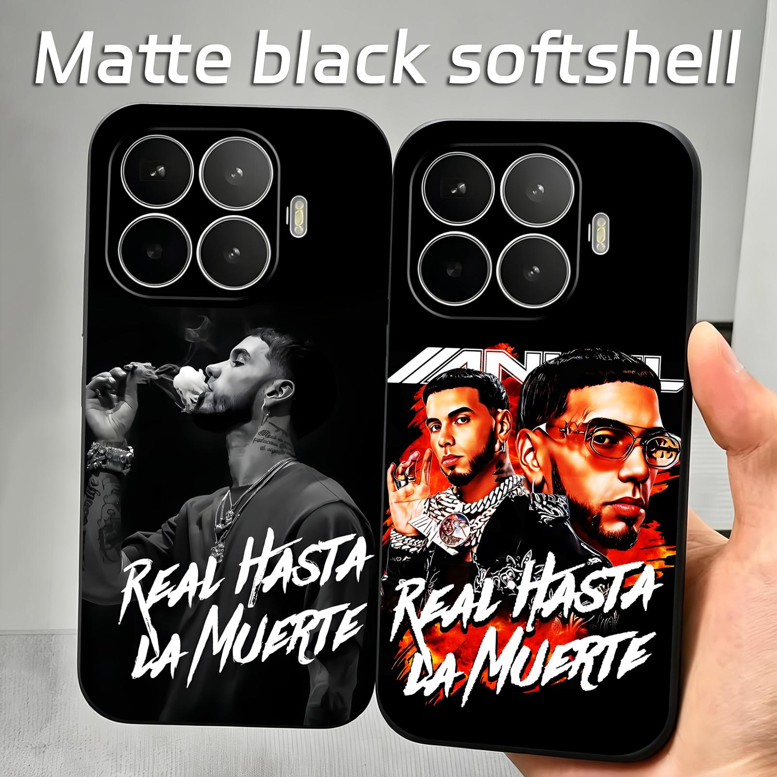 Phone Cases Xiaomi 15T - Phone Case For Xiaomi 17 15