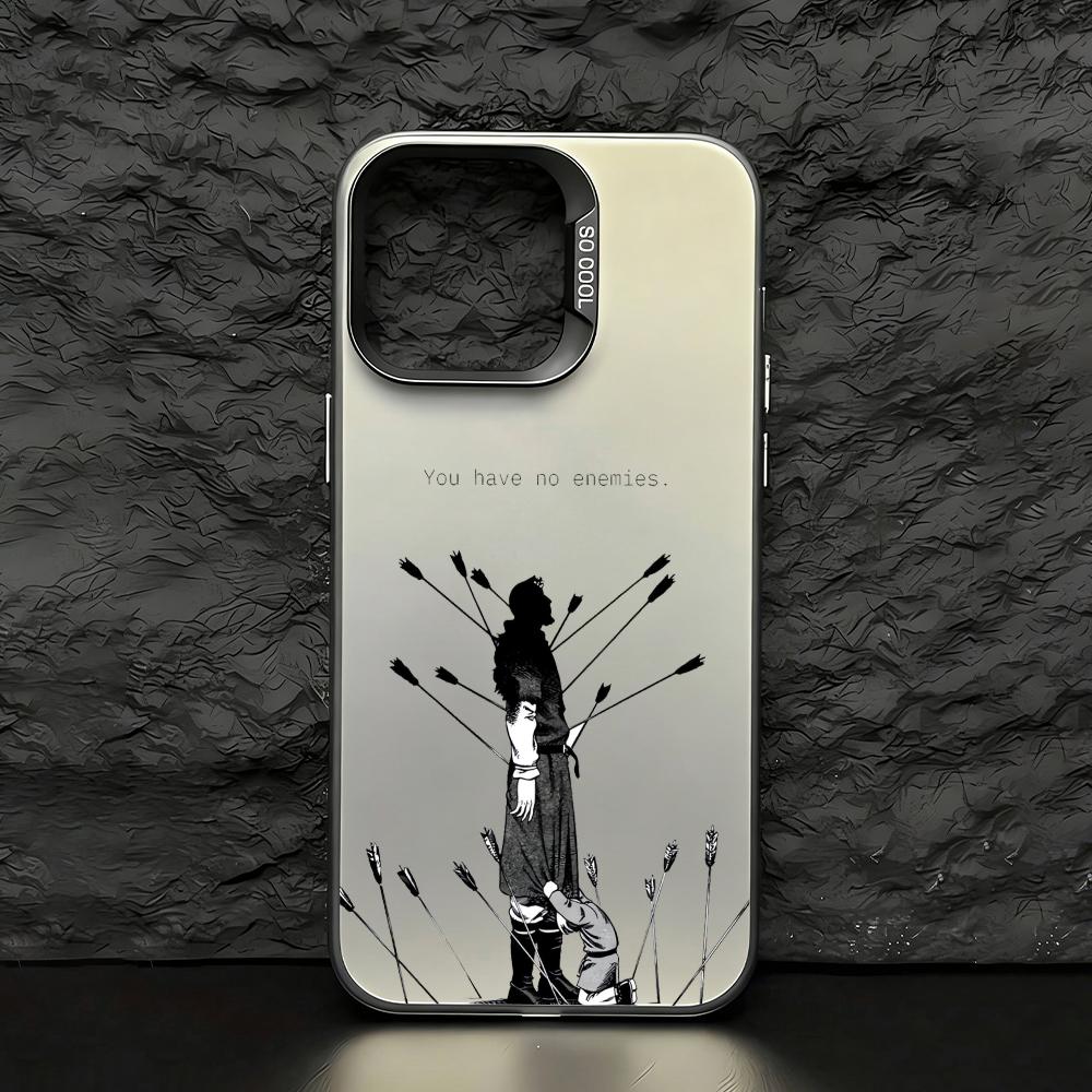 Phone Cases Iphone 11 - V-Vinland Saga Cool Anime Phone Phone