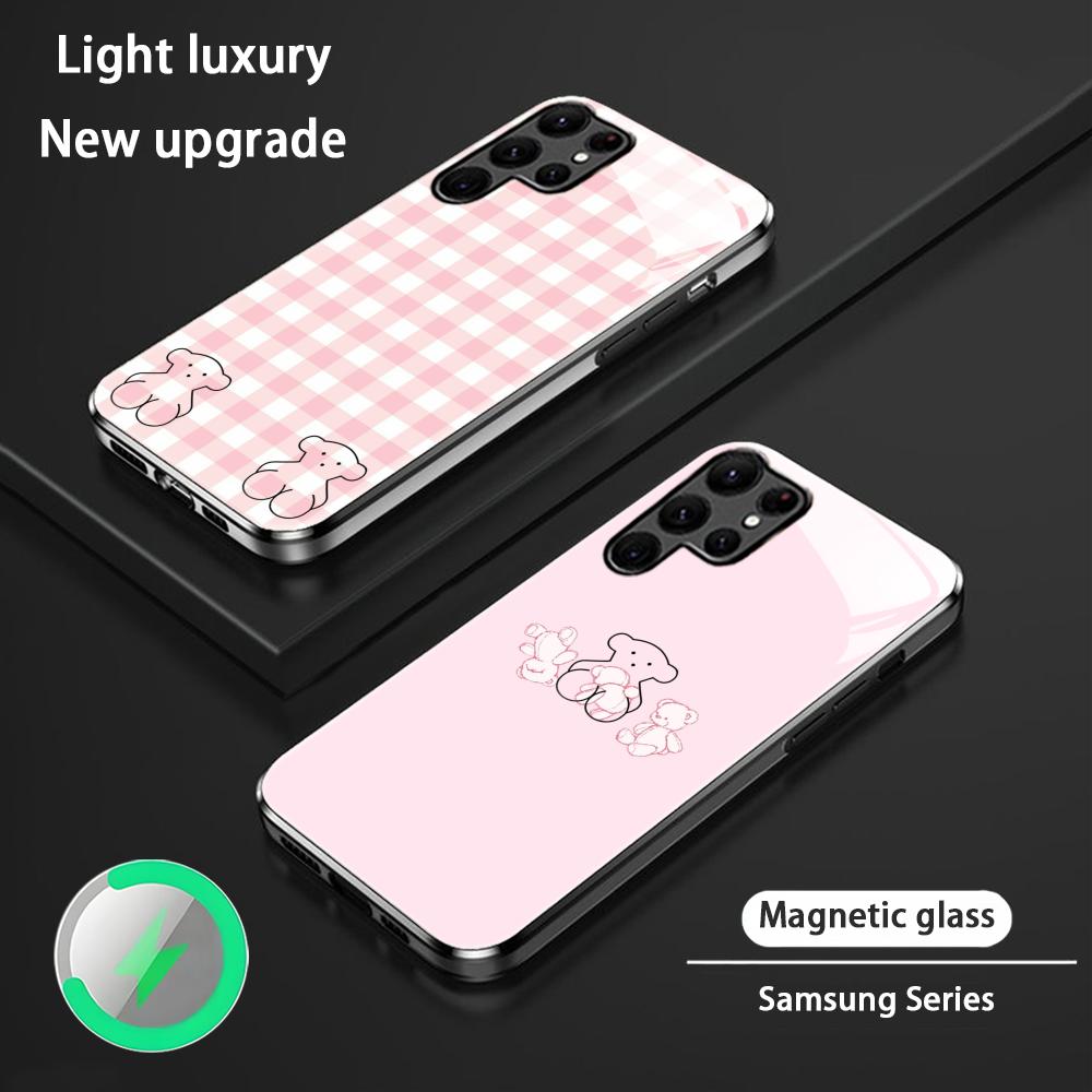 Phone Cases Samsung S25 Ultra - Phone Case For Samsung S26 S25