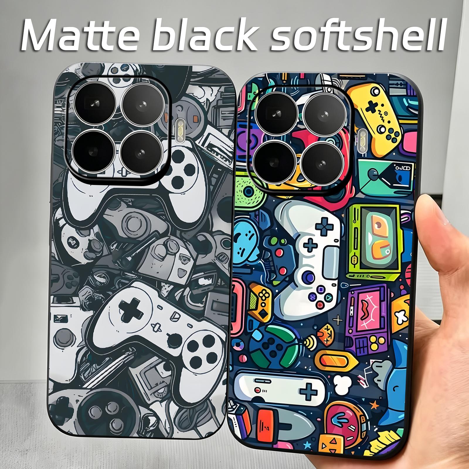 Phone Cases Xiaomi 15T - Phone Case For Xiaomi 17 15