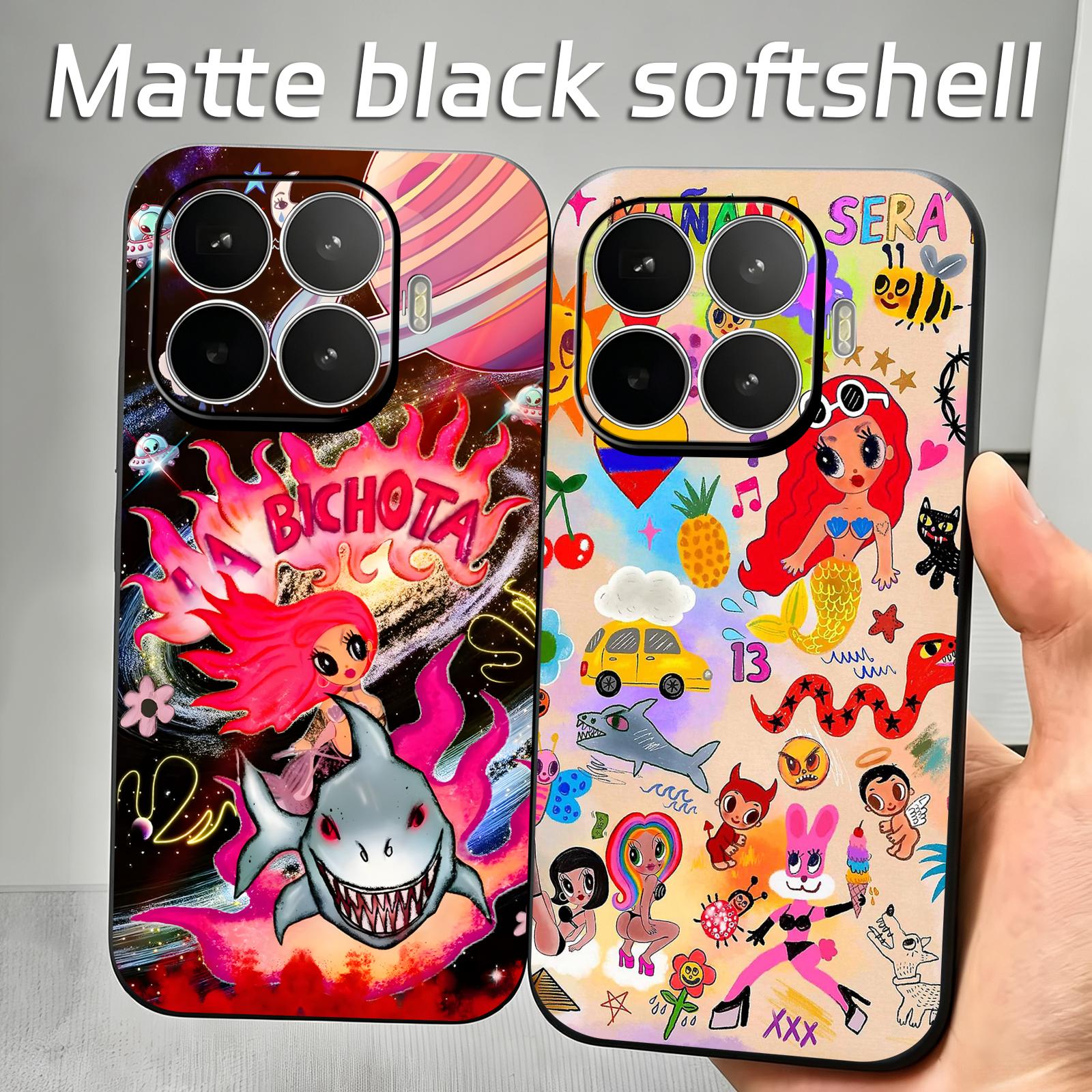 Phone Cases Xiaomi 15T - Phone Case For Xiaomi 17 15