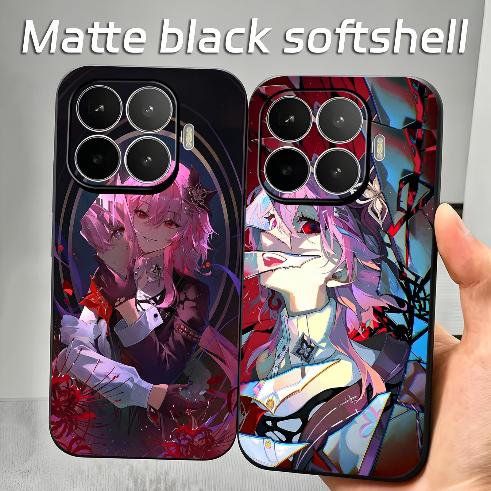 Phone Cases Xiaomi 15T - Phone Case For Xiaomi 17 15