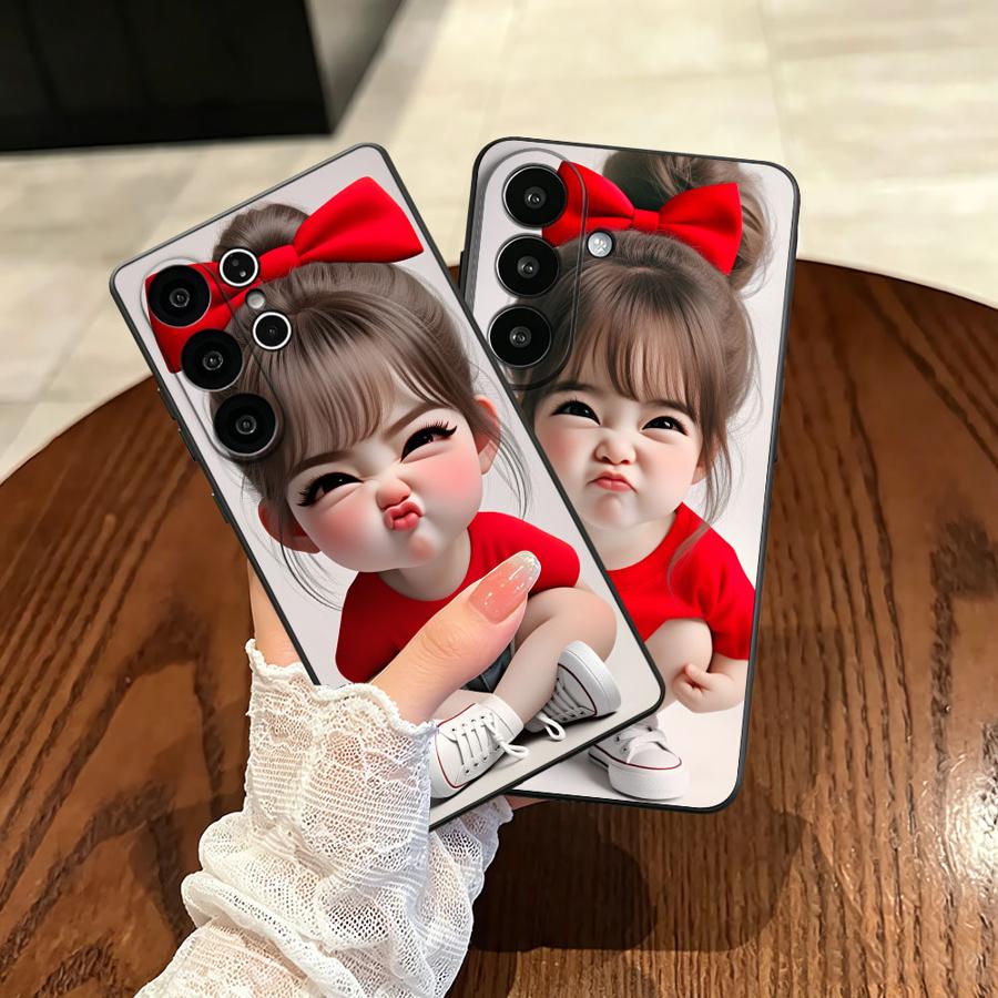 Phone Cases Samsung S25 Ultra - Funda Phone Cover Case for Samsung