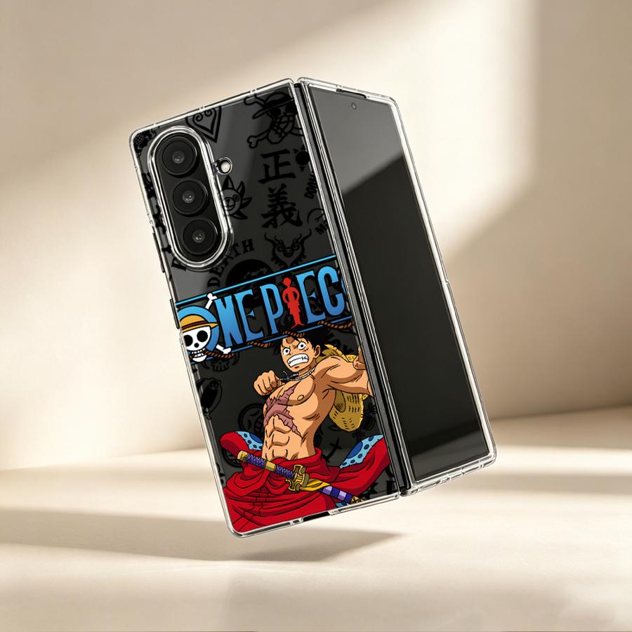 Phone Cases Z Fold 7 - Case for Samsung Galaxy ZFold3 ZFold7