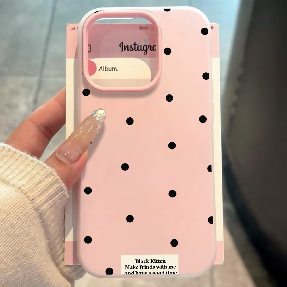 Phone Cases Xiaomi 15T - For Xiaomi Redmi 17 Pro Max
