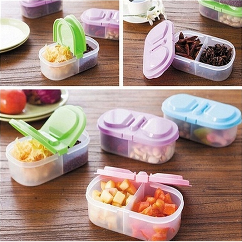 Phone Cases The Dairy - Portable Plastic Protector Case Container Trip