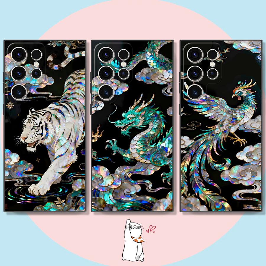 Phone Cases Samsung S25 Ultra - Case for Samsung Galaxy S26 S20