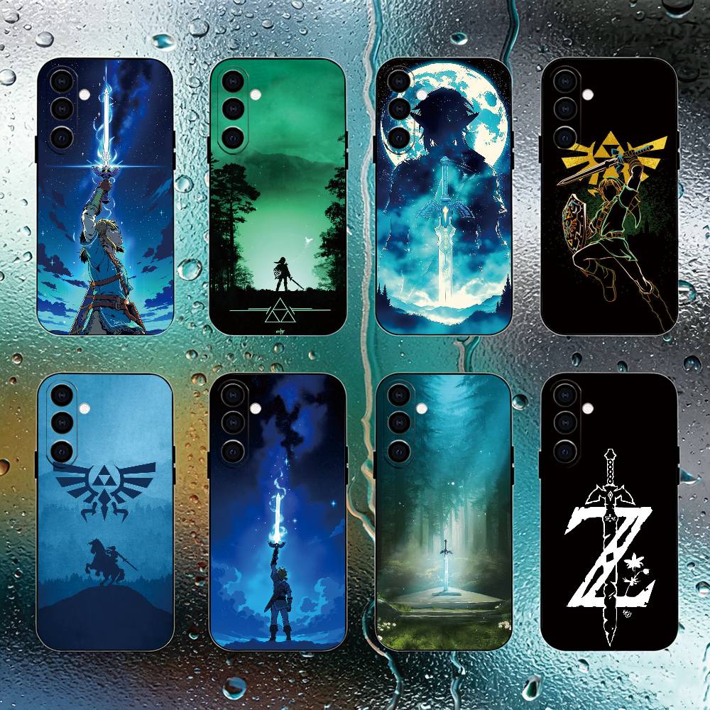 The L-Legend of Z-Zelda Phone  - Phone Cases Zelda recension och pris