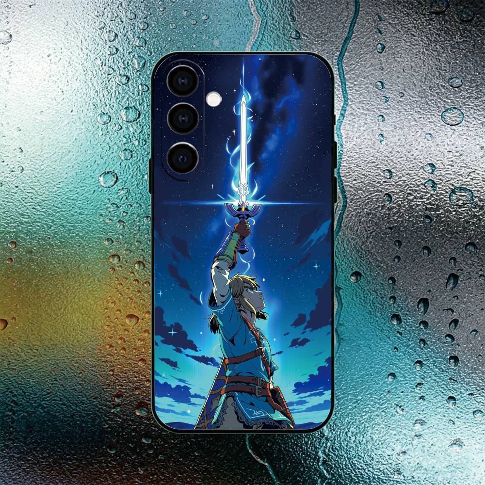 The L-Legend of Z-Zelda Phone  - Phone Cases Zelda recension och pris