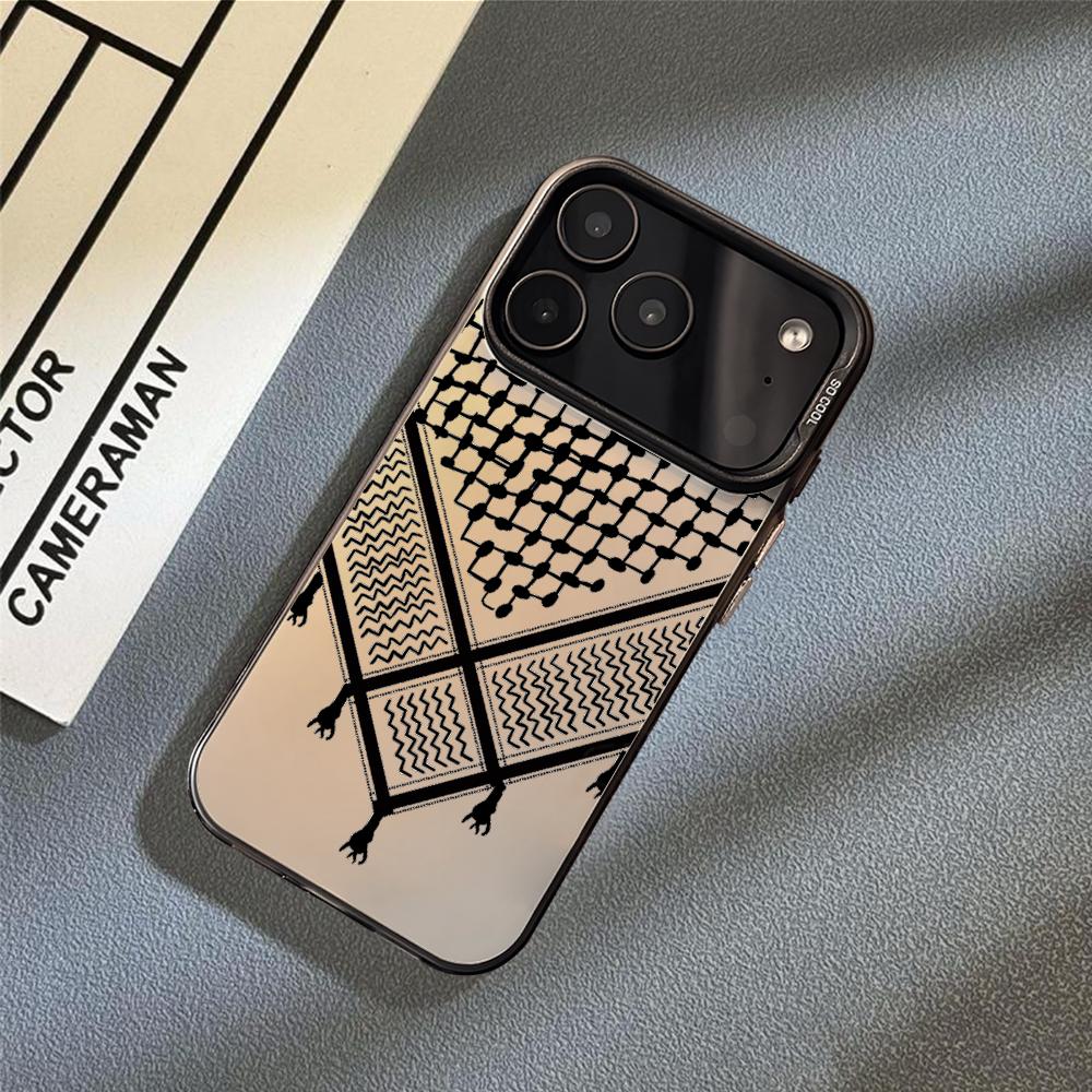 Keffiyeh P-Palestine Phone Cas - Phone Cases Iphone 11 recension och pris