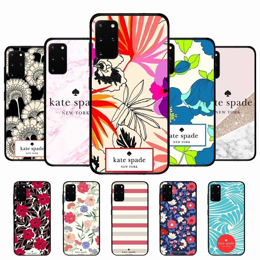 Fashion Brand K-Kate S-Spade P - Phone Cases Kate Spade recension och pris