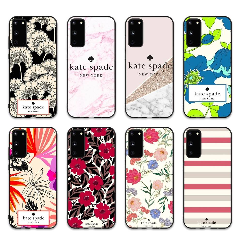 Fashion Brand K-Kate S-Spade P - Phone Cases Kate Spade recension och pris