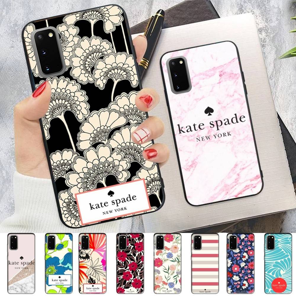 Fashion Brand K-Kate S-Spade P - Phone Cases Kate Spade recension och pris