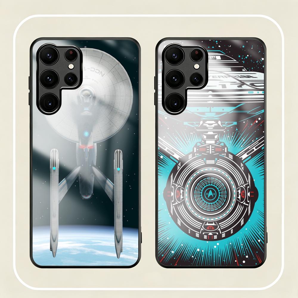 Luxury Technology Hot star tre - Phone Cases Samsung S25 Ultra recension och pris