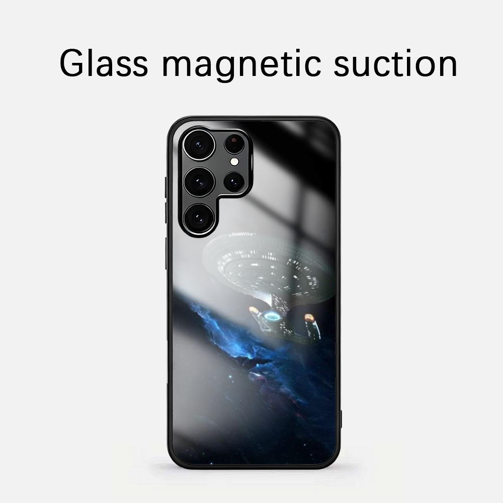 Luxury Technology Hot star tre - Phone Cases Samsung S25 Ultra recension och pris