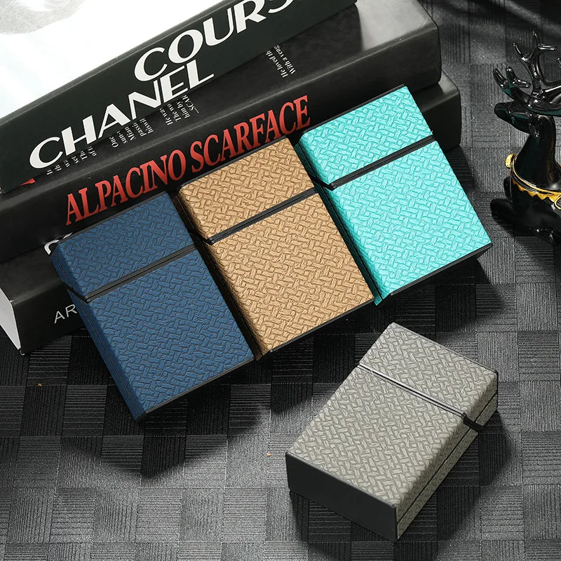 Eco Friendly Cigarette Case fo - Phone Cases The Dairy recension och pris