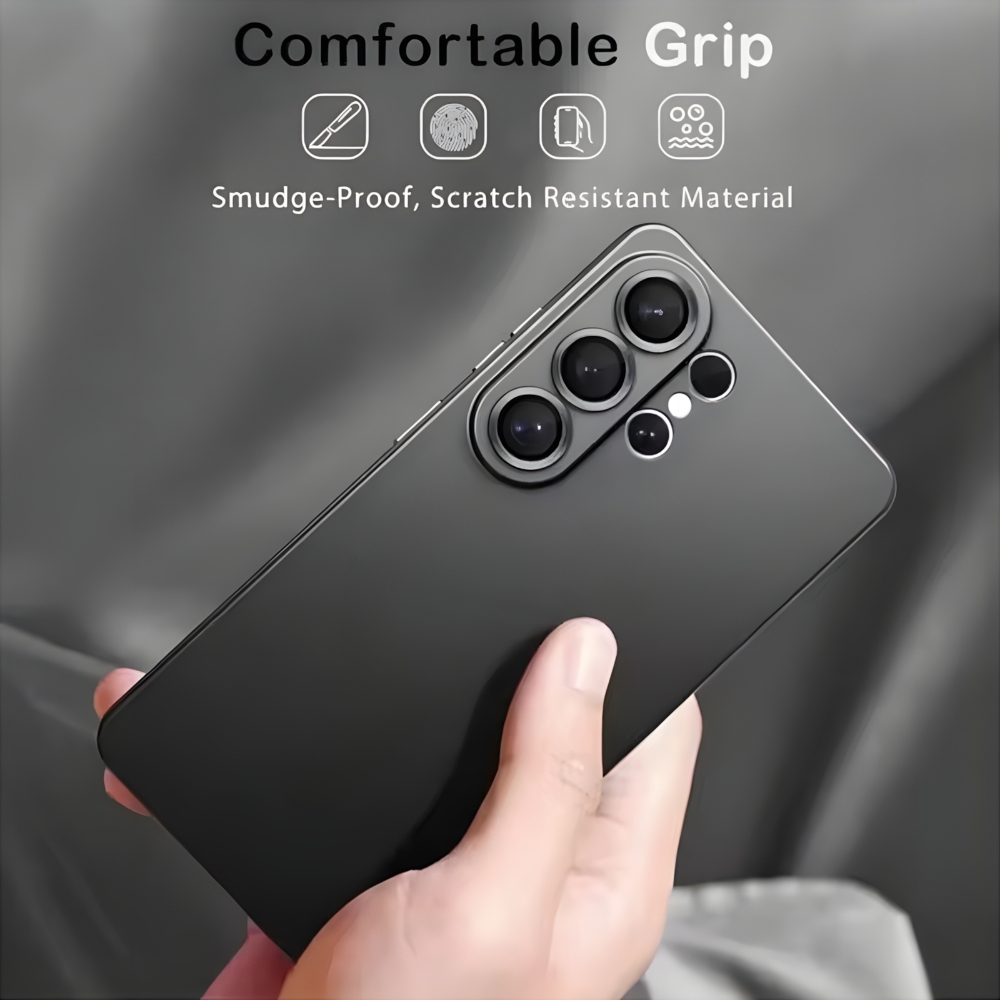 For Samsung S26 S25 S24 S23 S2 - Phone Cases Samsung S25 Ultra recension och pris