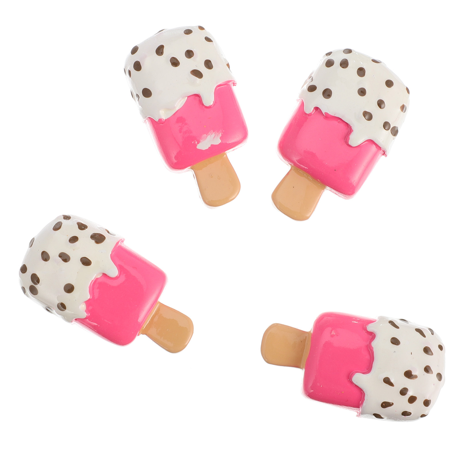 50 Pcs Cartoon Pendant Charms  - Phone Cases With Charms recension och pris