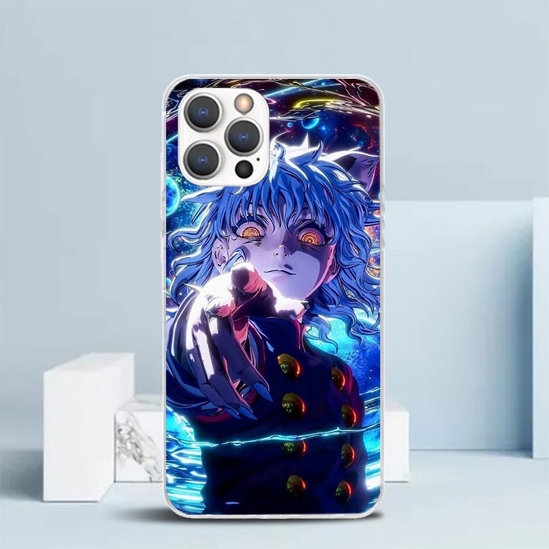 Huner X-Hunters Nephelpito Sof - Phone Cases That Fit Iphone 16E recension och pris