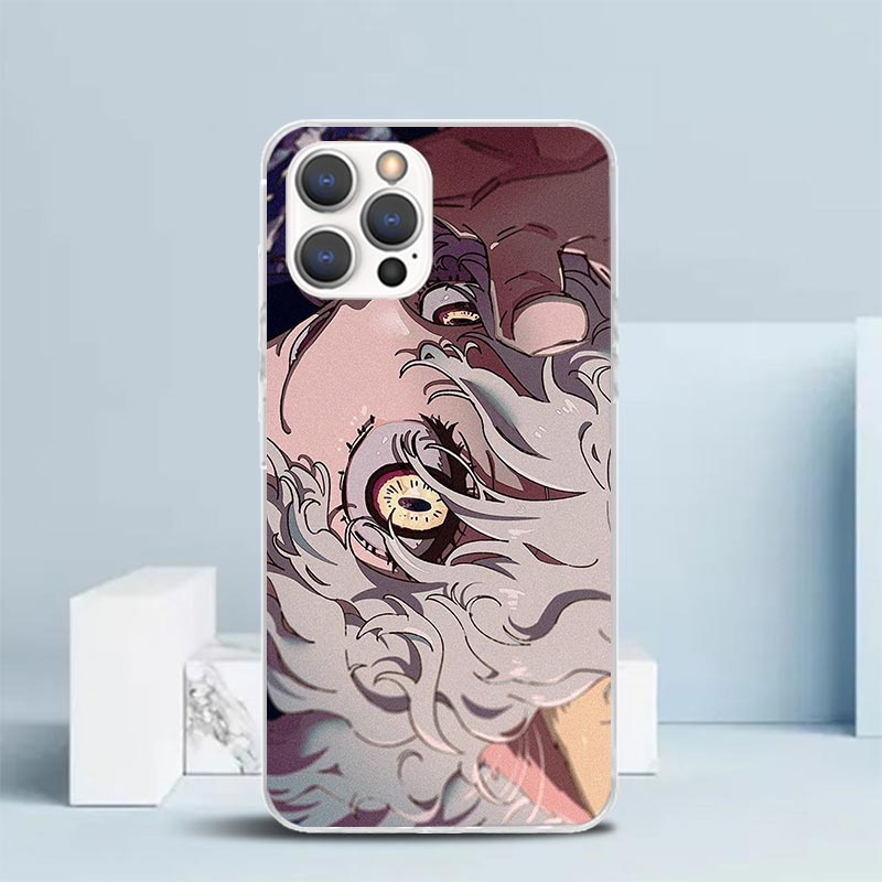 Huner X-Hunters Nephelpito Sof - Phone Cases That Fit Iphone 16E recension och pris
