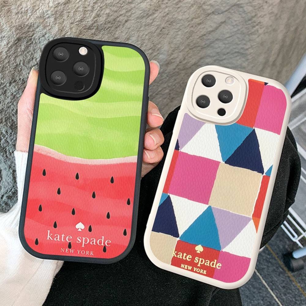 K-Kate S-Spade Phone Case For  - Phone Cases Kate Spade recension och pris