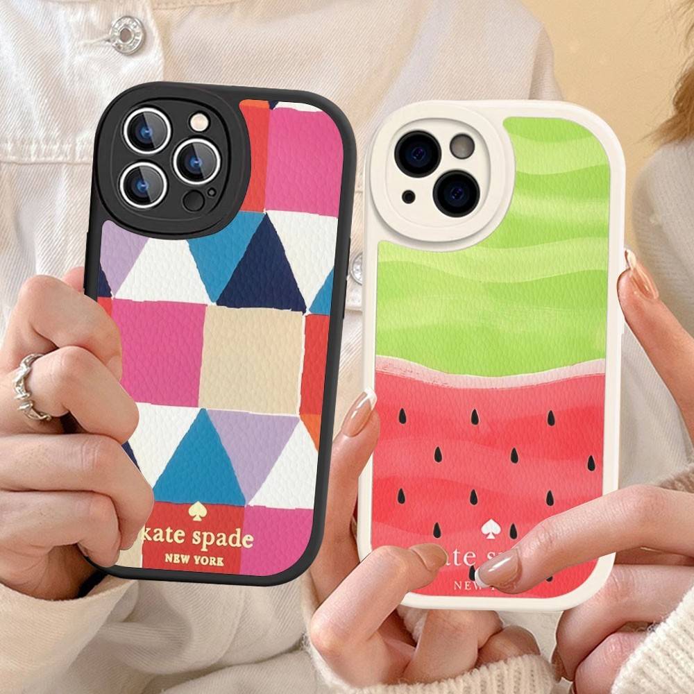 K-Kate S-Spade Phone Case For  - Phone Cases Kate Spade recension och pris