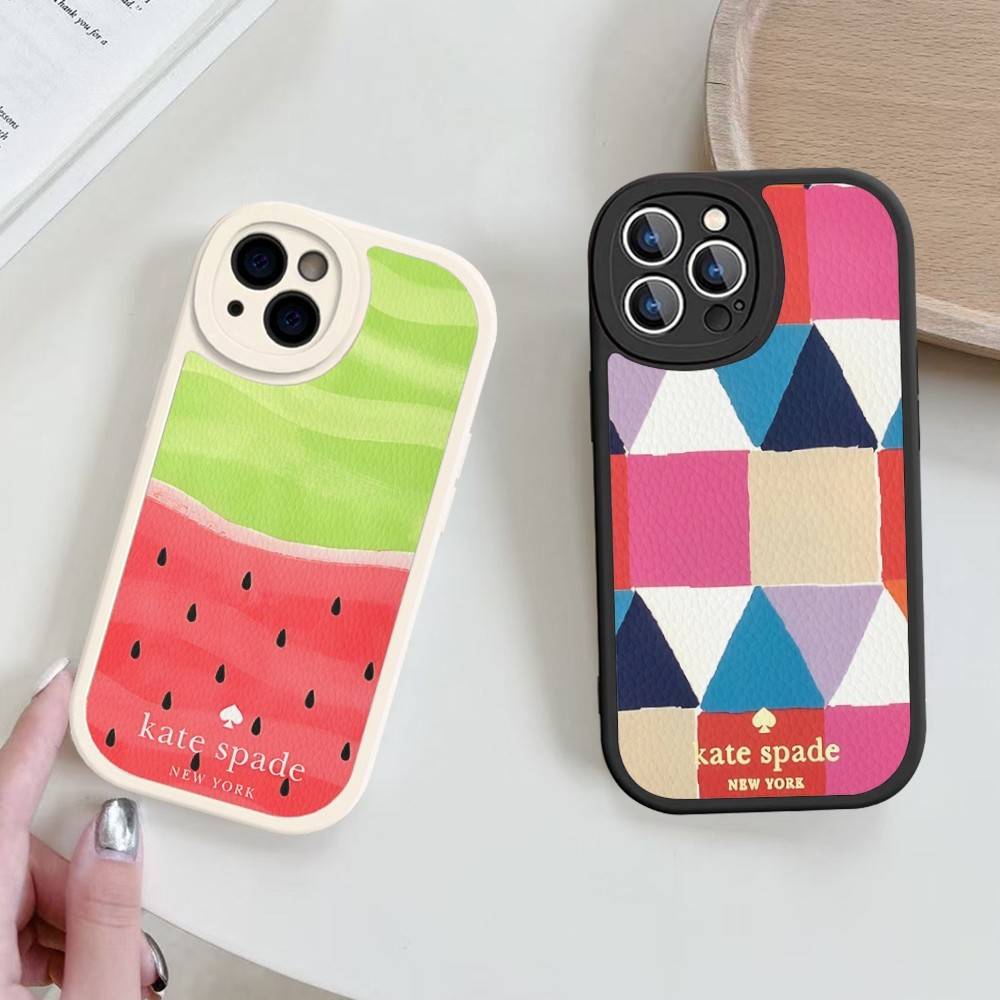 K-Kate S-Spade Phone Case For  - Phone Cases Kate Spade recension och pris