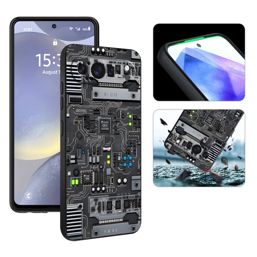 Case for Google Pixel 10A 8a 9 - Phone Cases Pixel 10 Pro recension och pris
