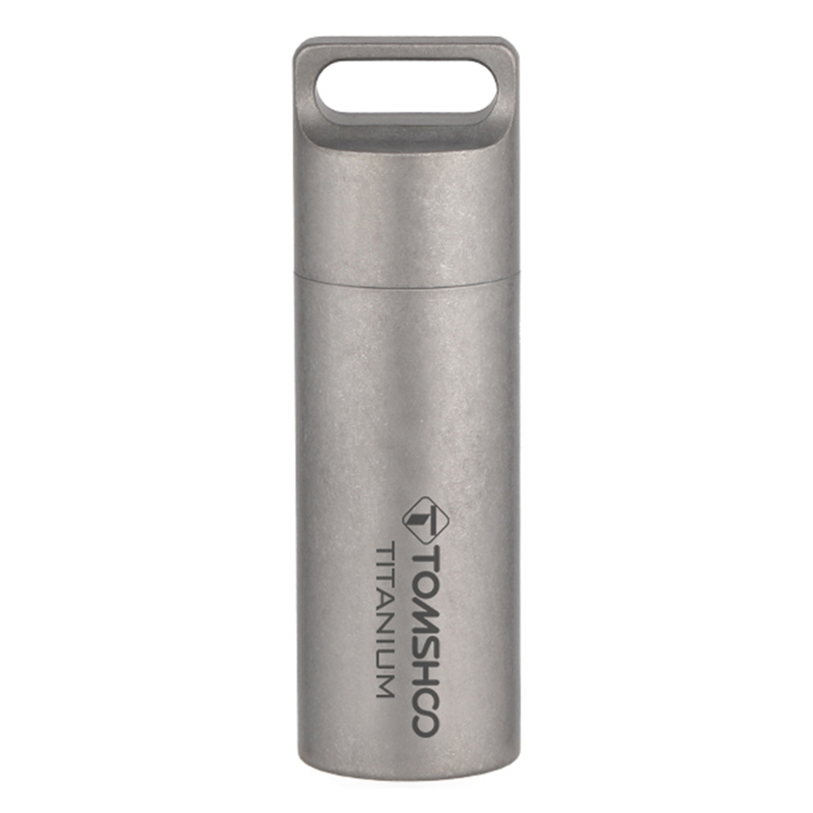 Tomshoo Titanium Mini Sealed W - Phone Cases The Dairy recension och pris