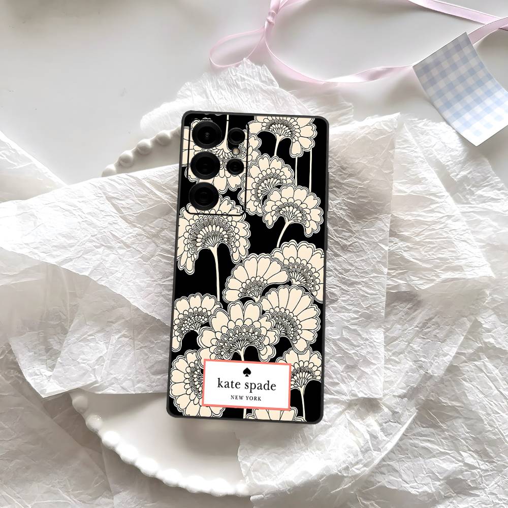 K-Kate S-Spade Flower Phone Ca - Phone Cases Kate Spade recension och pris