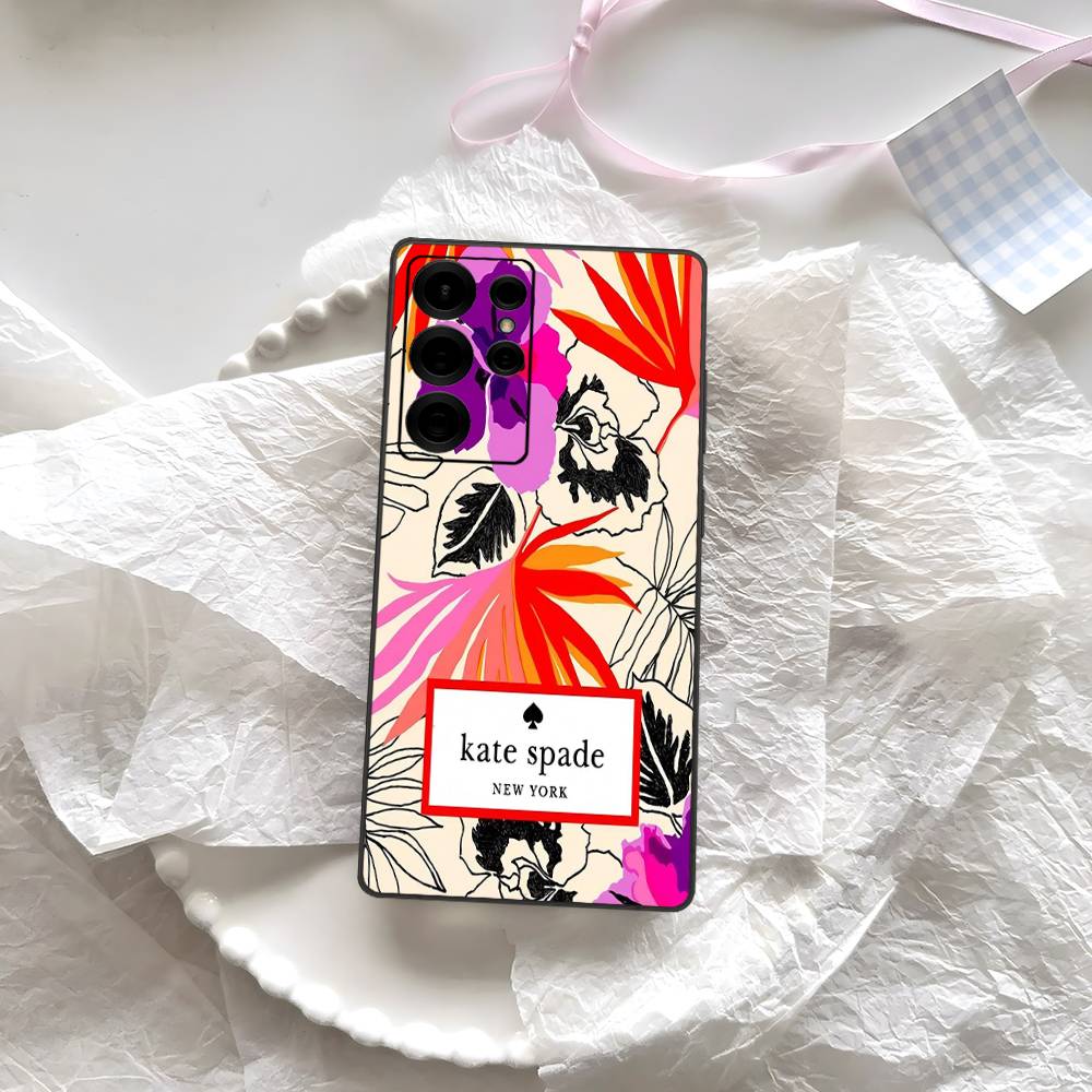 K-Kate S-Spade Flower Phone Ca - Phone Cases Kate Spade recension och pris