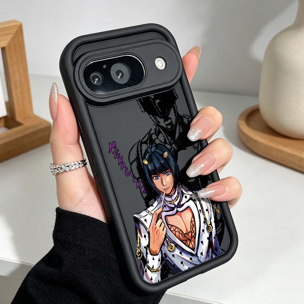 JOJO Handsome Phone Case For G - Phone Cases Pixel 10 Pro recension och pris
