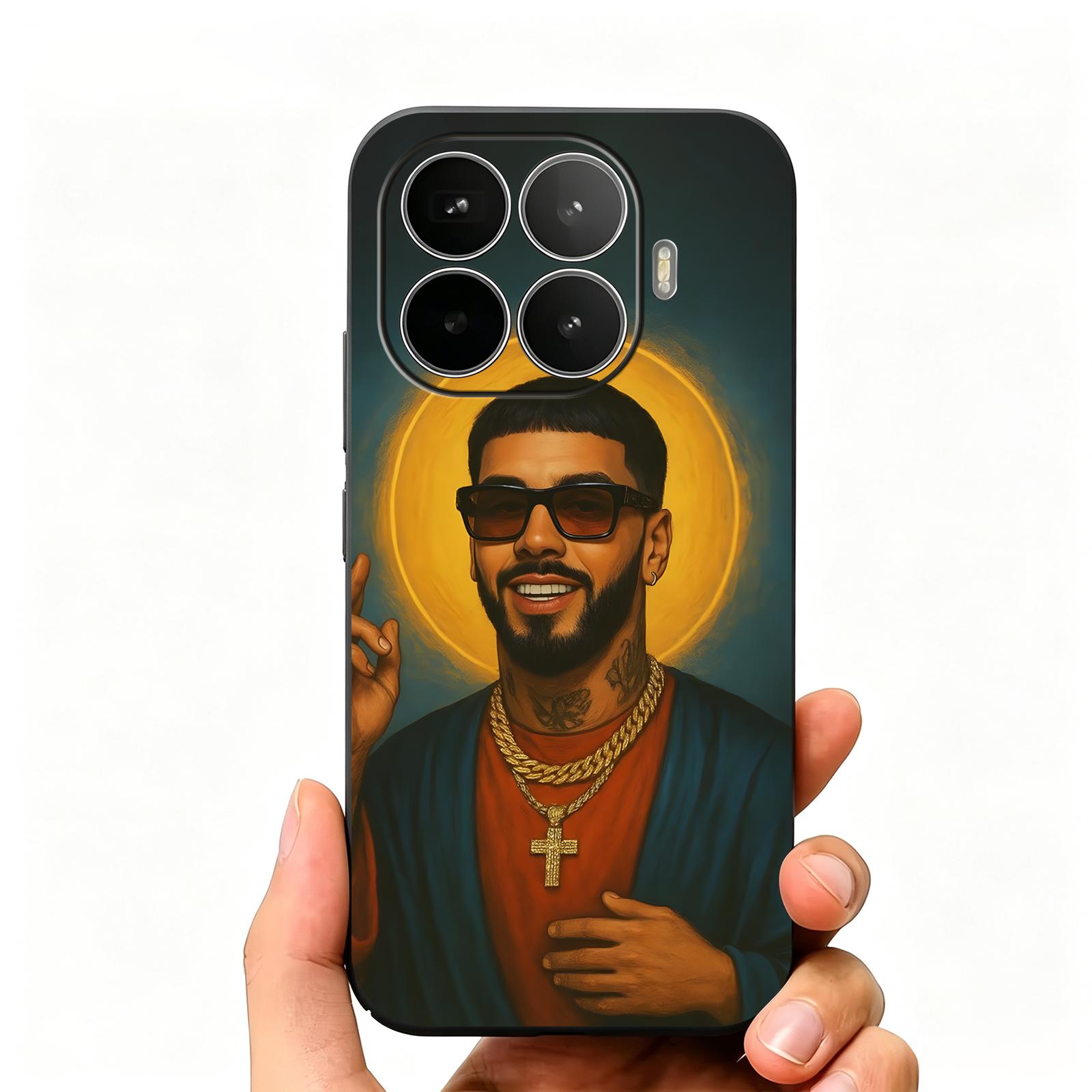 Phone Case For Xiaomi 17 15 14 - Phone Cases Xiaomi 15T recension och pris