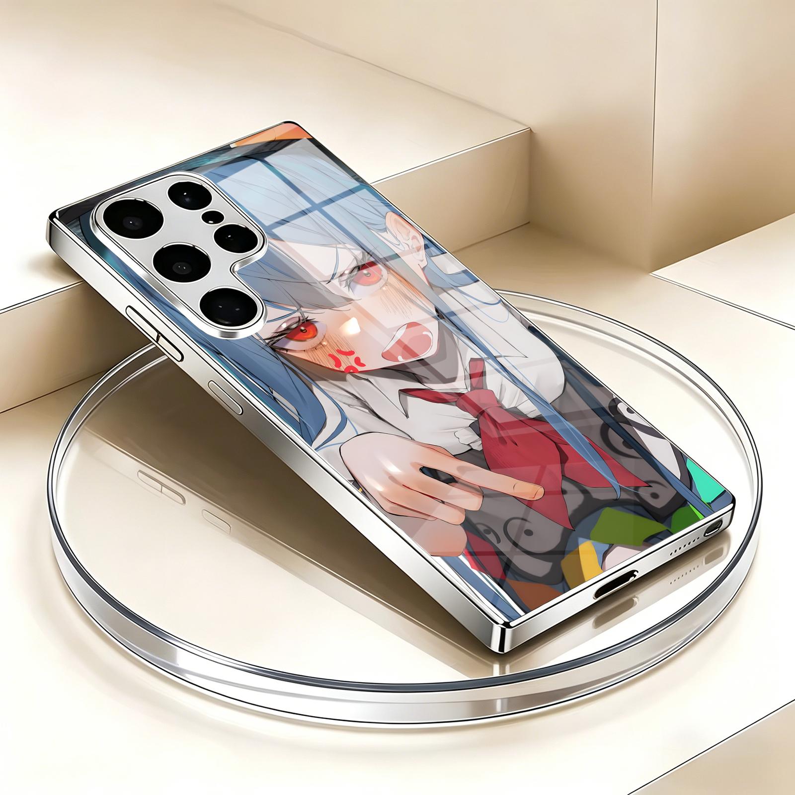 Phone Case For Samsung S26 S25 - Phone Cases Samsung S25 Ultra recension och pris