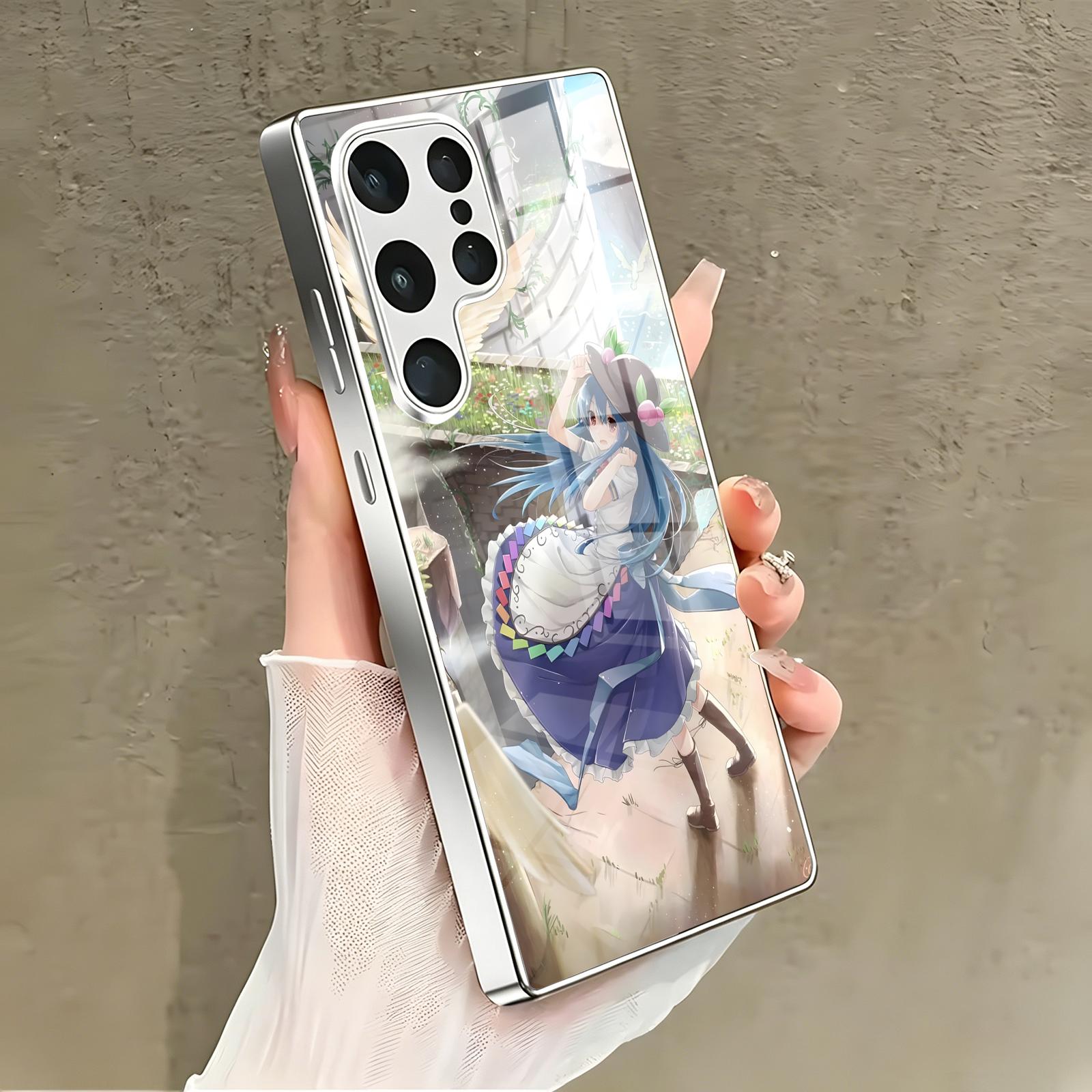 Phone Case For Samsung S26 S25 - Phone Cases Samsung S25 Ultra recension och pris