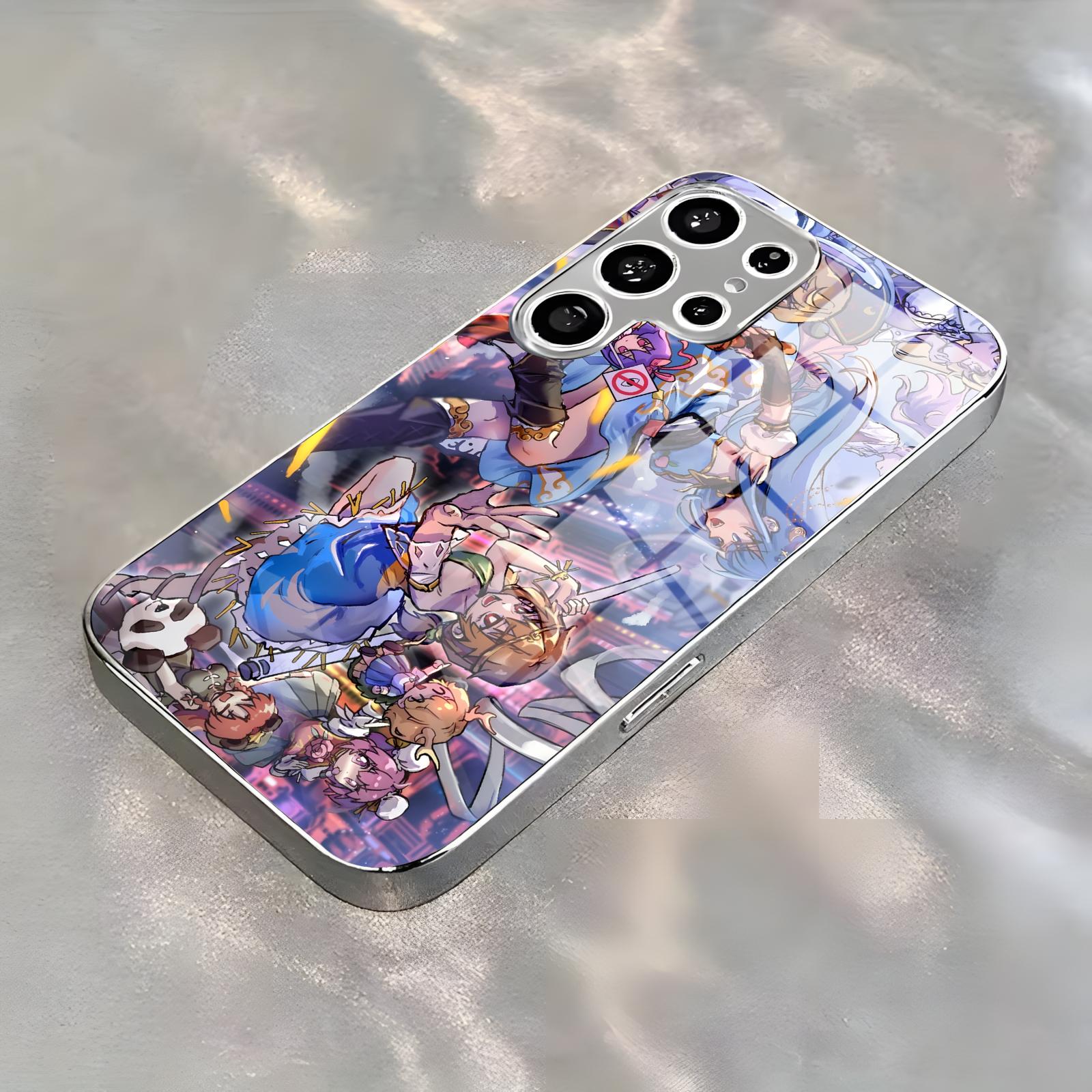 Phone Case For Samsung S26 S25 - Phone Cases Samsung S25 Ultra recension och pris
