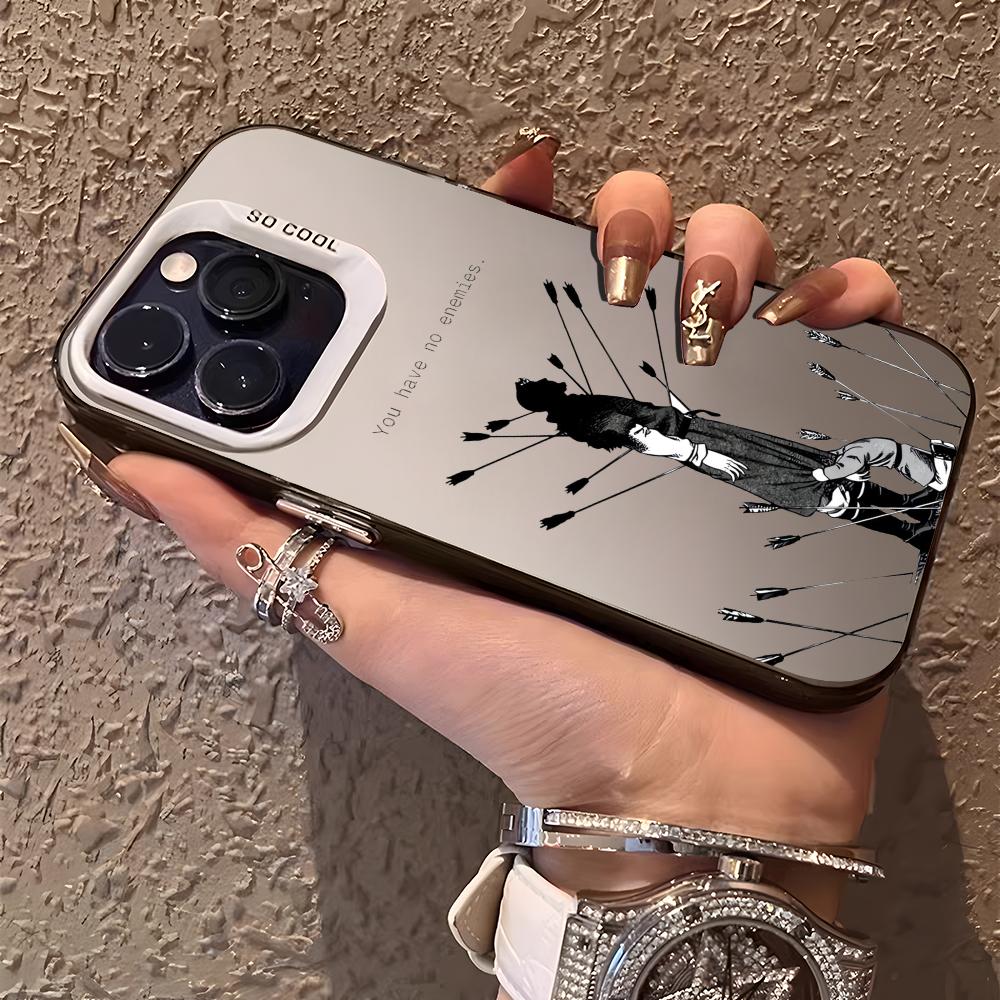 V-Vinland Saga Cool Anime Phon - Phone Cases Iphone 11 recension och pris
