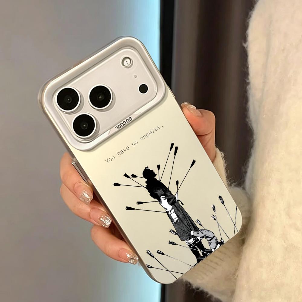 V-Vinland Saga Cool Anime Phon - Phone Cases Iphone 11 recension och pris