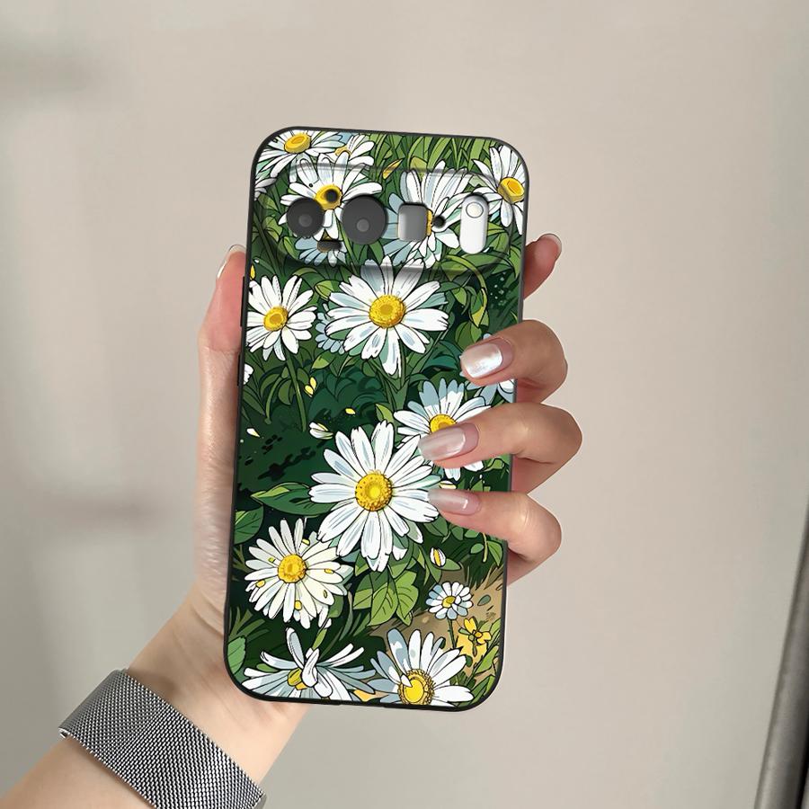 Case for Google Pixel 10A 7a 9 - Phone Cases Pixel 10 Pro recension och pris