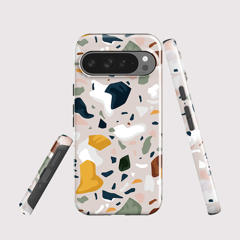 Fcicicase Luxury Painting Phon - Phone Cases Pixel 10 Pro recension och pris