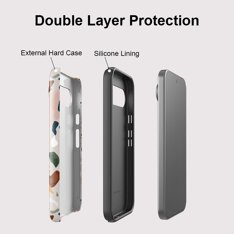 Fcicicase Luxury Painting Phon - Phone Cases Pixel 10 Pro recension och pris