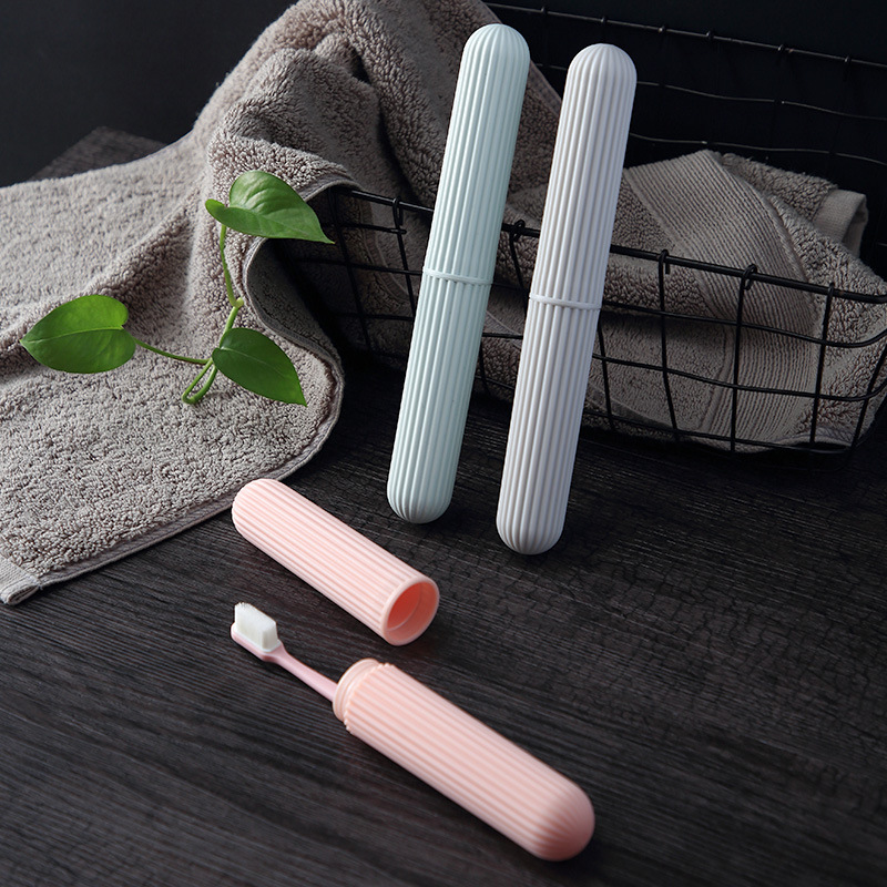 Toothbrush Box Holder Cover Ba - Phone Cases The Dairy recension och pris