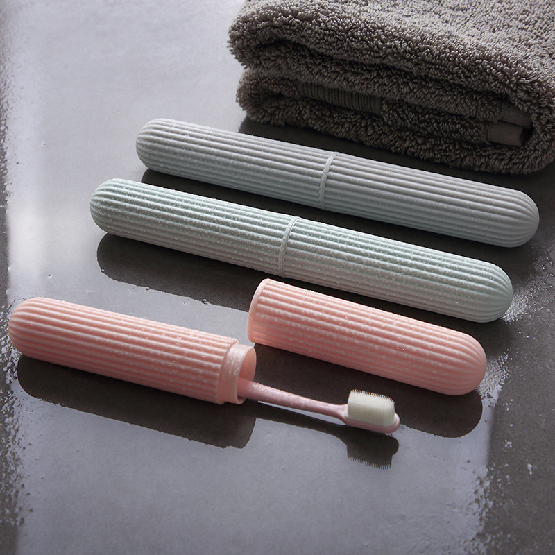 Toothbrush Box Holder Cover Ba - Phone Cases The Dairy recension och pris