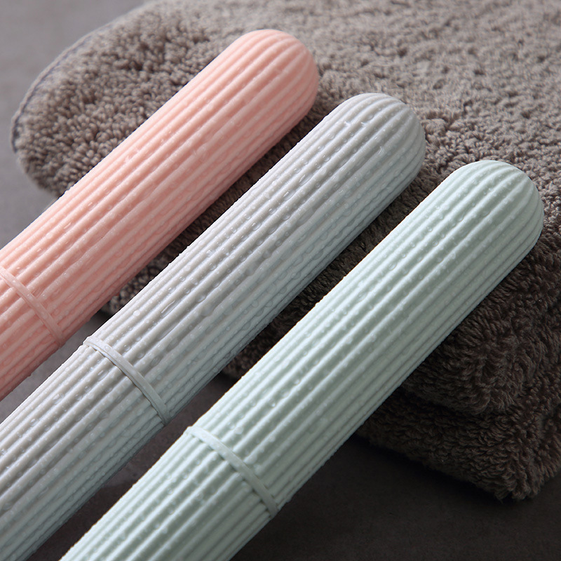 Toothbrush Box Holder Cover Ba - Phone Cases The Dairy recension och pris