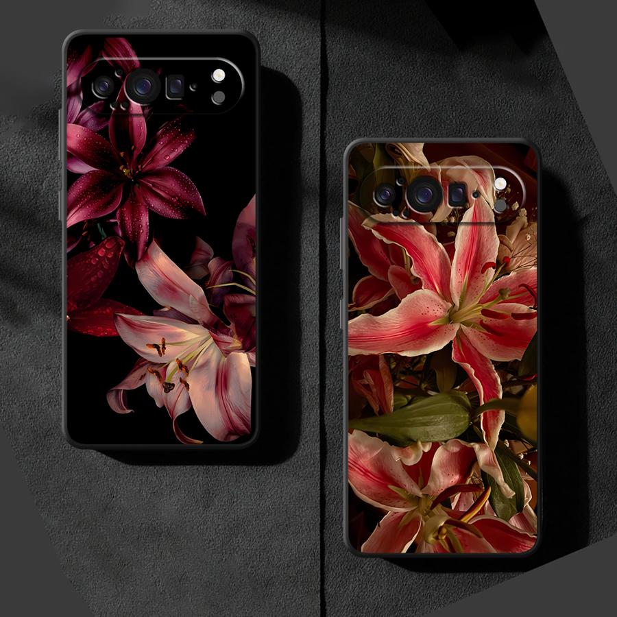 Funda Phone Cover Case for Goo - Phone Cases Pixel 10 Pro recension och pris