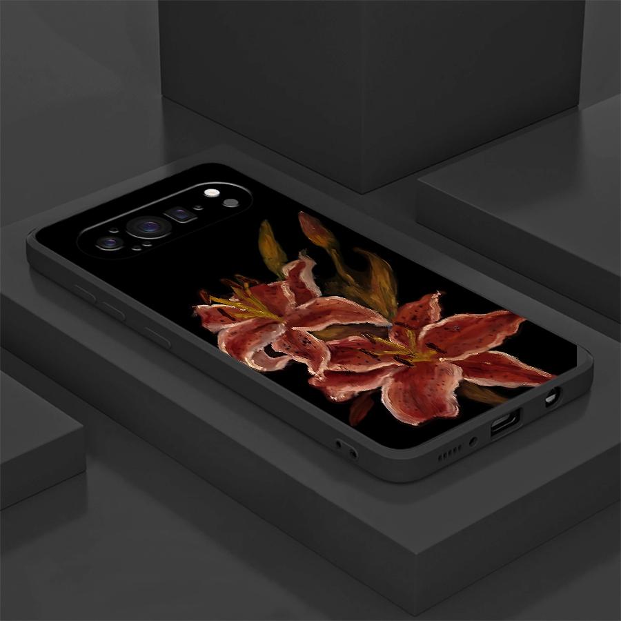Funda Phone Cover Case for Goo - Phone Cases Pixel 10 Pro recension och pris