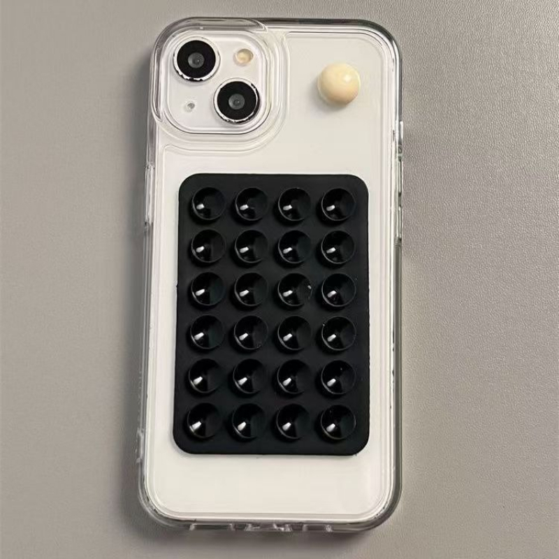 Silicone Suction Phone Case Mo - Phone Cases Popular recension och pris