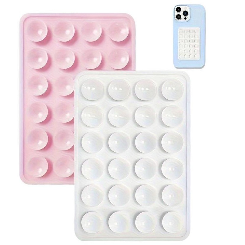 Silicone Suction Phone Case Mo - Phone Cases Popular recension och pris